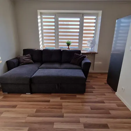 Niinepesa * Haapsalu