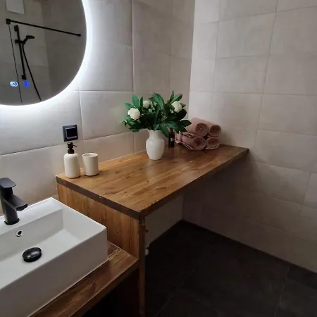 Niinepesa Apartment *