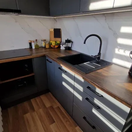 Appartement Niinepesa *