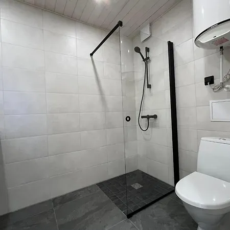 Apartment Niinepesa Haapsalu