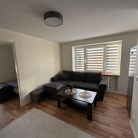 Apartment Niinepesa