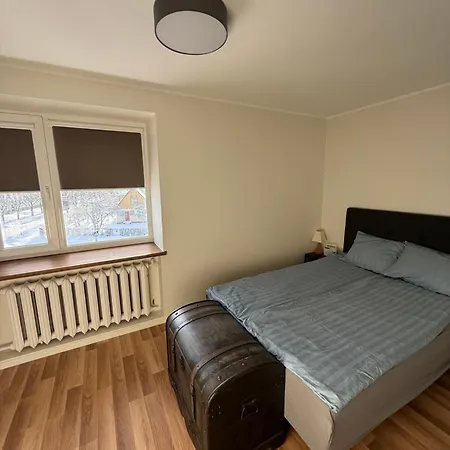 Apartment Niinepesa Haapsalu