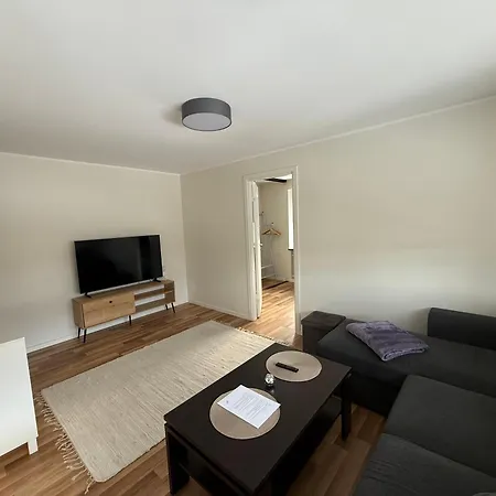 Niinepesa Apartment