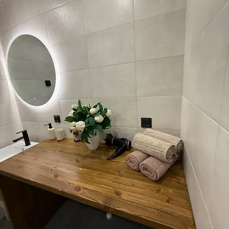 Niinepesa Apartment *