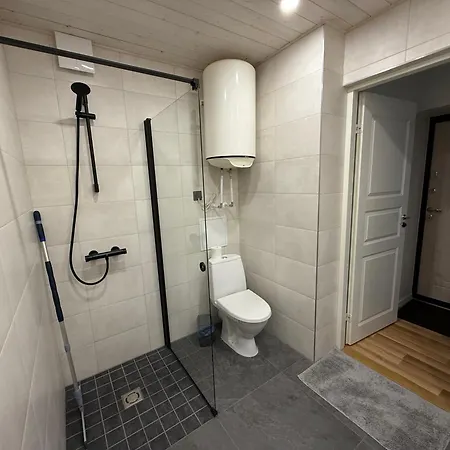 Apartamento Niinepesa Haapsalu