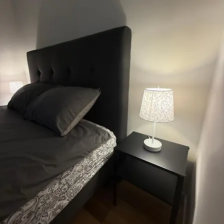 Niinepesa Apartamento Haapsalu