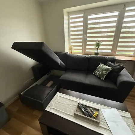 Niinepesa Apartamento *