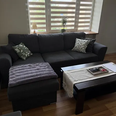 Appartement Niinepesa Haapsalu