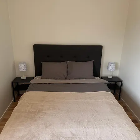 Niinepesa Apartamento