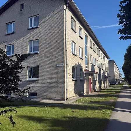 Apartamento Niinepesa Haapsalu