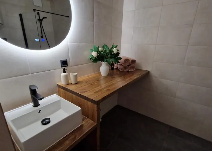 Niinepesa Apartament *