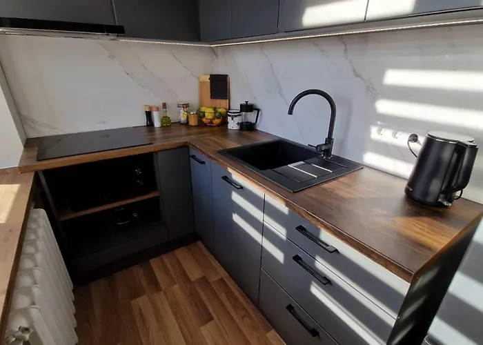 Apartament Niinepesa *