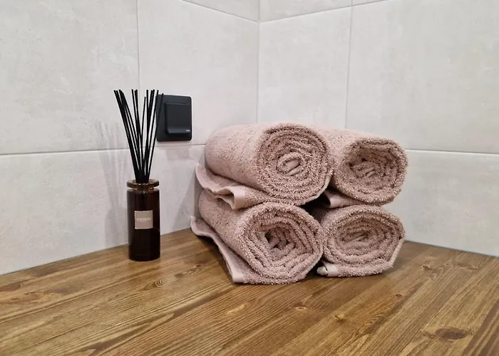 Apartament Niinepesa Haapsalu