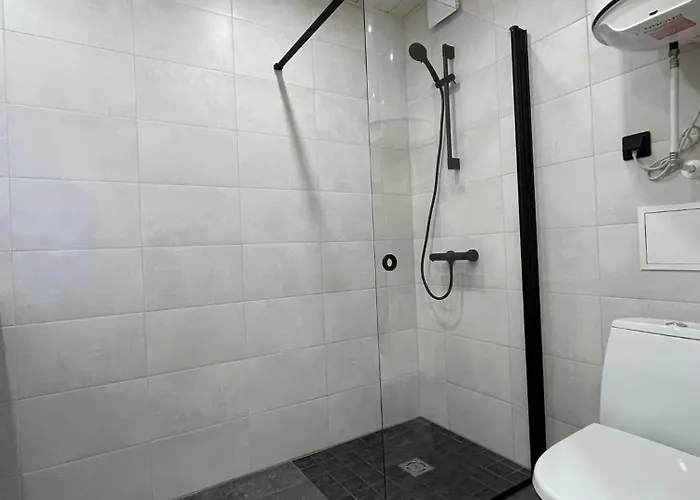 شقة Niinepesa هابسالو