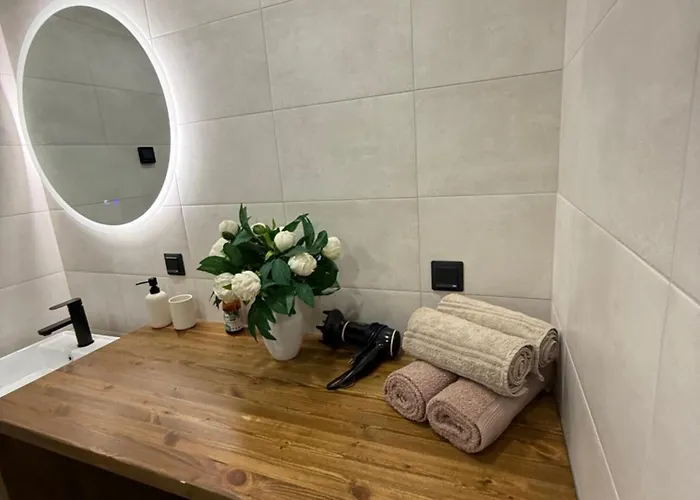 Niinepesa Apartament *