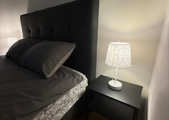 Niinepesa Apartament Haapsalu