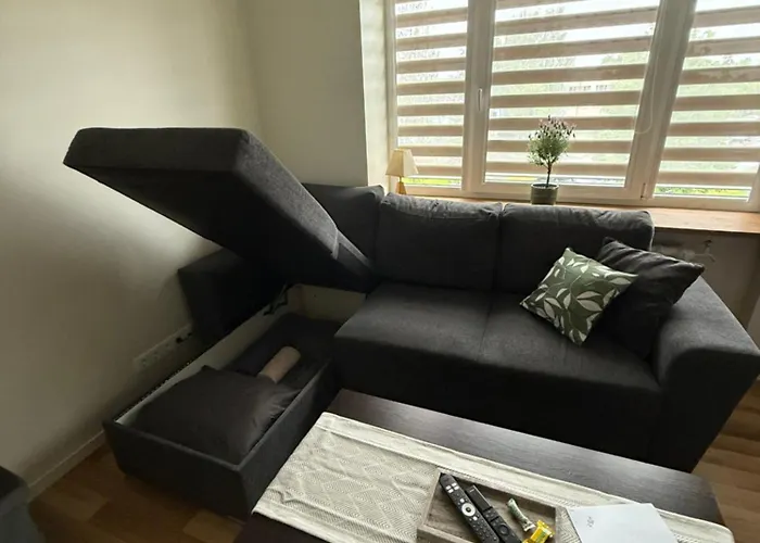 Niinepesa Apartament *