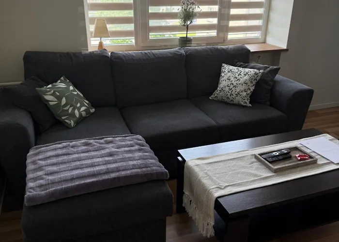 Apartament Niinepesa Haapsalu