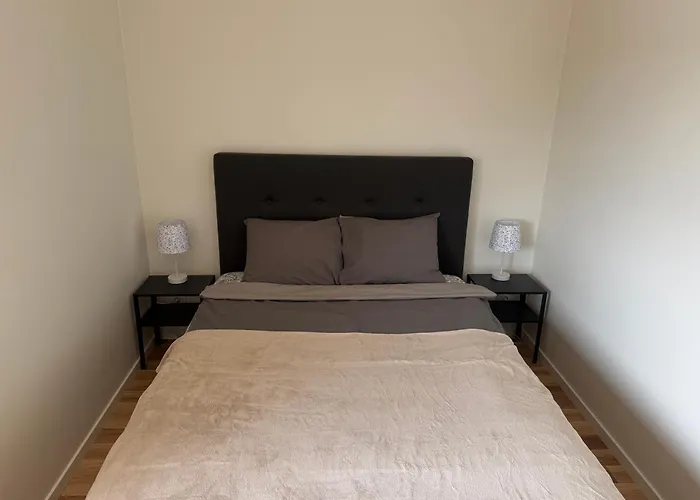 Niinepesa Apartament