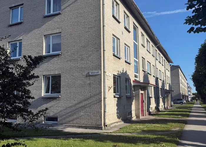 Apartament Niinepesa Haapsalu